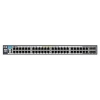 Hp Conmutador ProCurve 3500yl-48G-PWR (J8693A#ABB)